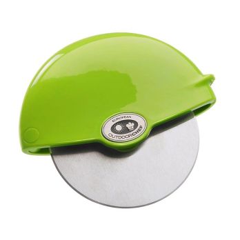 Outdoorchef-Zubehör- Pizzarad, Pizzaschneider, 1 St