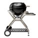 Outdoorchef-Grill Ascona 570G, Gasbetrieb, schwarz, 1 St