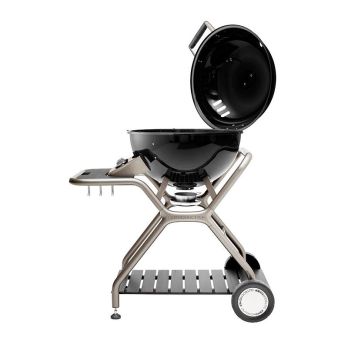 Outdoorchef-Grill Ascona 570G, Gasbetrieb, schwarz, 1 St