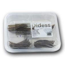 Kroepoek mit Trüffel, ungebacken, beige, 105 g, 48 St
