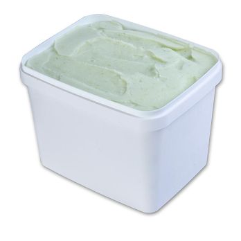 Sorbet - Limone-Basilikum, TK, 2,3 l