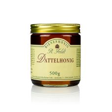 Dattel-Honig, Thailand, dunkel, flüssig, harmonisch, 500 g
