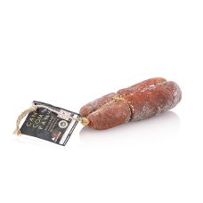 Sobrasada - Schmierwurst, aus Mallorca, Xesc Reina, 325 g