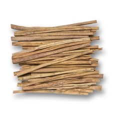 Zimtstangen, mittel, 25 cm, Cassia Zimt, Indonesien, 1 kg