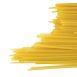 Granoro Spaghetti, mit Quinoa, glutenfrei, No. 472, 4,8 kg, 12 x 400g