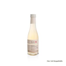 Cuvée Bergapfelsaft + Holunderblüte, 200 ml
