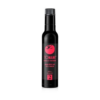 Tomami Tomate®, #2, Tomatenkonzentrat, kräftig säurebetont, 240 ml