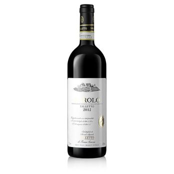 2012er Barolo Falletto, trocken, 14,5% vol., Bruno Giacosa, 750 ml