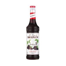 Monin Brombeer Sirup, 700 ml