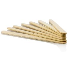 Holz-Stab Eisstiel, 113x10x2mm, silikomart (HTMOSF-2), 500 St