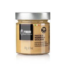 Mandelpaste, Sizilianische Mandeln, Pariani, 180 g