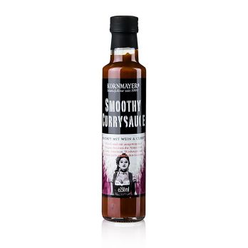 Kornmayer - Smoothy Currysauce, 250 ml