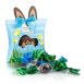 Oster Pralinen Frohe Ostern, gewickelte Trüffeleier, alkoholfrei, Peters, 120 g