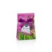 Oster Pralinen Hase Pink, beschwipst (mit Alkohol), Peters, 25 g, 2 St