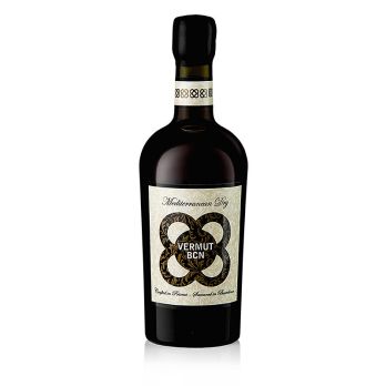 BCN Vermut, 18% vol., Spanien, 750 ml
