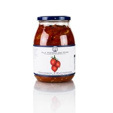 Pastificio Gentile Gragnano - Pomodorini Vesuvio -  Tomaten vom Vesuv, 970 g