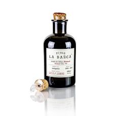Olivenöl Geräuchert, 100% Arbequina, 500ml, Finca La Barca , 500 ml