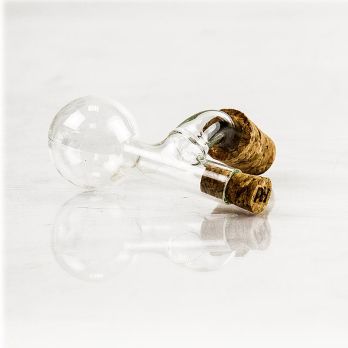 pHenomenal Ausgießer, für 2 cl, aus Glas, 1 St