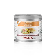 Wiberg Curry Purpur, Gewürzextraktzubereitung, 300 g