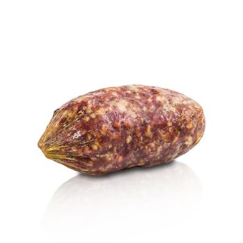 Montalcinella, Salami mit Fenchelaroma (Bombetta), Montalcino Salumi, ca.500 g