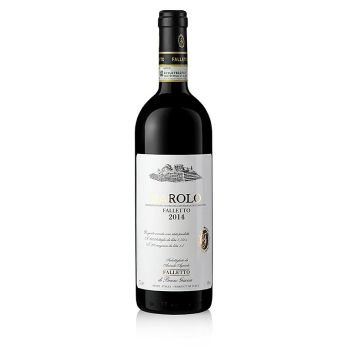 2014er Barolo Falletto, trocken, 14 % vol., Bruno Giacosa, 750 ml