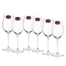 Riedel Veritas Glas - Champagner (0449/28), im Geschenkkarton, 6 St