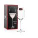 Riedel Veritas Glas - Champagner (1449/28), im Geschenkkarton, 1 St