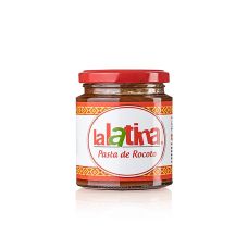 Chili-Paste, rot, Pasta de Rocoto -  lalatina , aus Peru, 225 g