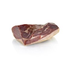 Serrano Schinken Gran Reserva Duroc, 24-26 Monate, ohne Knochen, ca.1.000 g