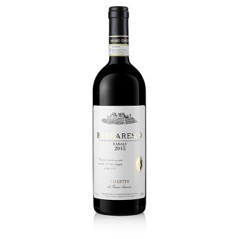 2015er Barbaresco Rabaja, trocken, 14,5% vol., Bruno Giacosa, 750 ml