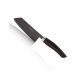 Nesmuk Janus Kochmesser, 140mm, Mooreiche Griff, 1 St