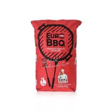 Grill BBQ - Holzkohle, EuroBBQ, 5 kg