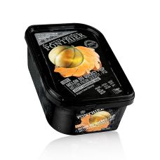 Püree - Melone Charentais, ohne Zucker, TK, 1 kg