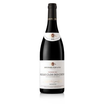2016er Volnay 1.Cru Clos d. Chênes, trocken, 13% vol., Bouchard, 750 ml