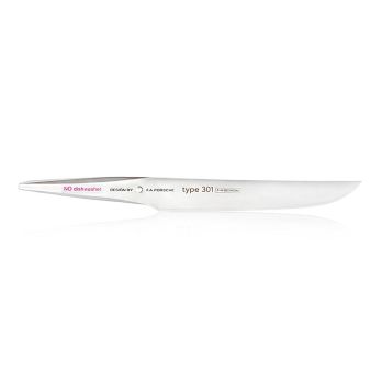 Chroma type 301 P-44 Fleischmesser, 18cm, 1 St