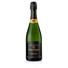Champagner Veuve Clicquot Extra Old, extra brut, 12% vol., 750 ml