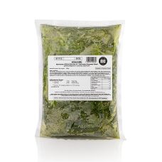 Goma Wakame, Seealgensalat mit Sesam fertig angemacht, AKI, TK, 1 kg