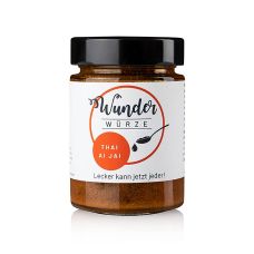 Wunderwürze - Thai ai jai, Marinade, eatventure, 165 g