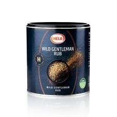 HELA Rub Wild Gentleman, Gewürzzubereitung, 440 g