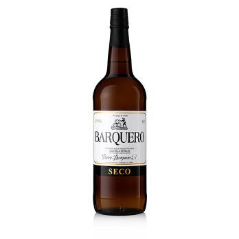 Barquero Dry, zum Kochen, 14,5%, 1 l