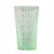 CompostBAG Bioabfallbeutel, 240l, 57x57x139cm, 6 Stück auf der Rolle, 1 St