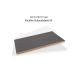 Richlite Schneidebrett M, 340x230x8mm, Mario Kotaska, 1 St