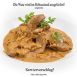 Kalbsrahmgeschnetzeltes, Otto Gourmet,TK, 500 g