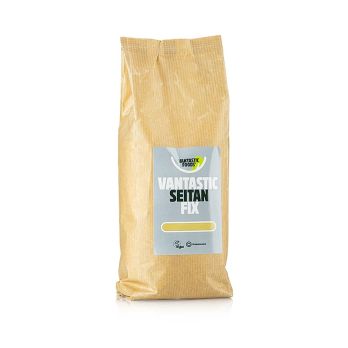 Seitan Fix, zum Herstellen von Seitan, vegan, 750 g