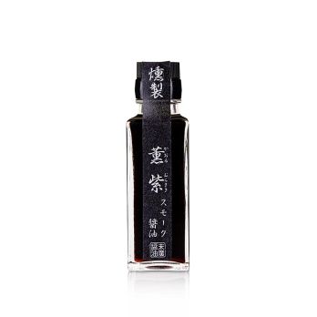 Soja-Sauce - Shoyu (Murasaki / Purpur), rauchig, Suehiro, 100 ml