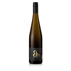 2017er Grüner Veltliner 3 Hut, trocken, 13,5% vol., Lukas Krauß, VEGAN, 750 ml