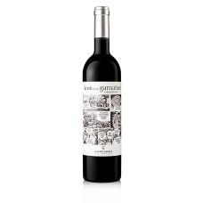 2018er Nit de les Garnatxes Calissa (Limest) trocken, 14,5 % vol., Capcanes, 750 ml