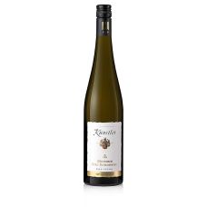 2018er Berg Schlossberg Riesling GG, trocken, 13% vol., Künstler, 750 ml