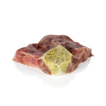 Thunfisch Tatar, foodVAC, TK, 100 g