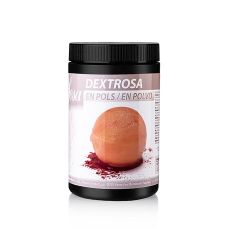 Sosa Dextrose Pulver, 650g (39462), 650 g